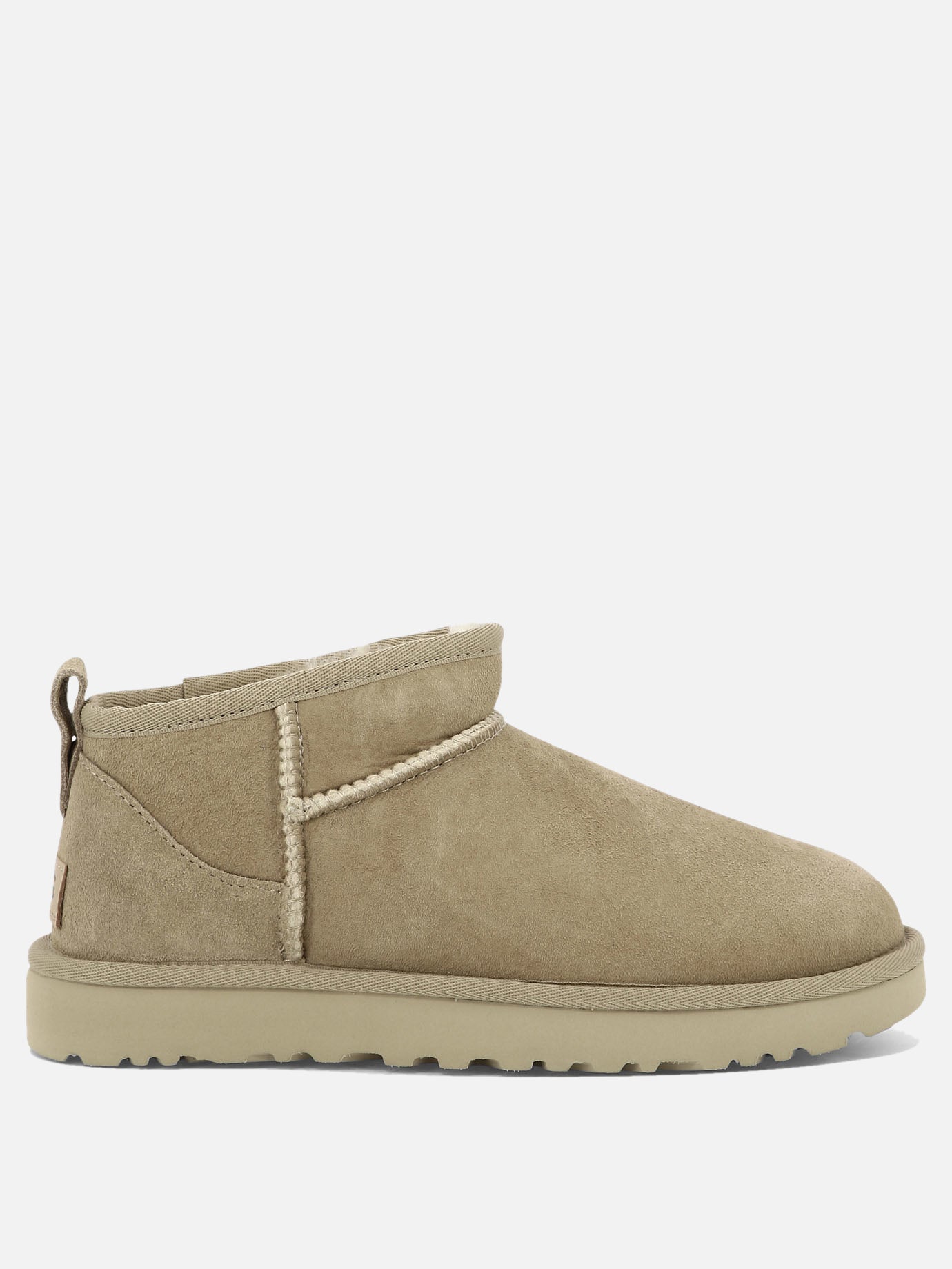 Pull-on boots 1116109  Beige - Ugg Women | PDP | VIETTI Online Store | Zoom-Modal
