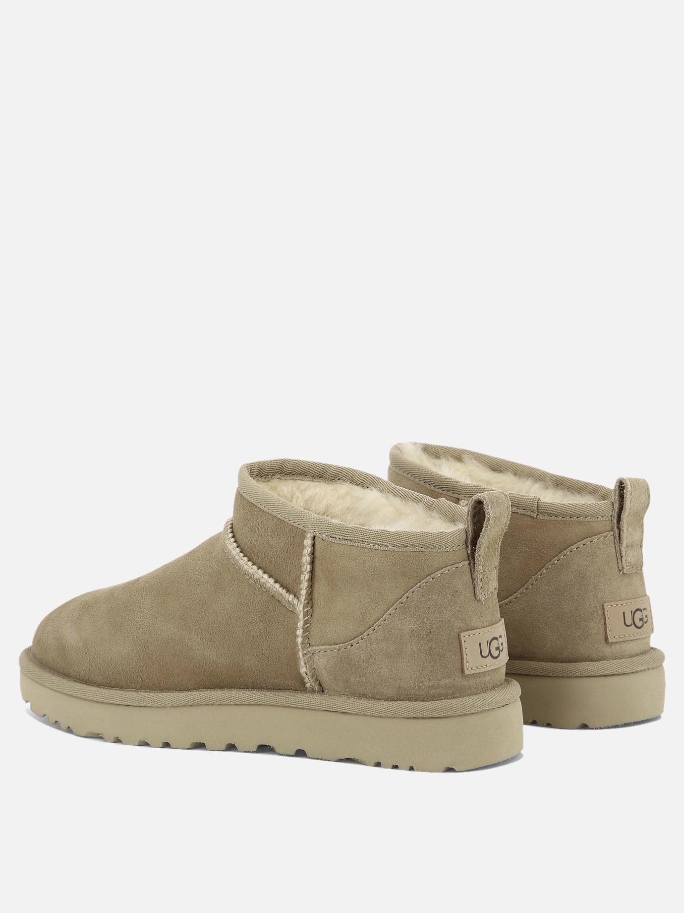 Pull-on boots 1116109  Beige - Ugg Women | PDP | VIETTI Online Store | thumbnail_4