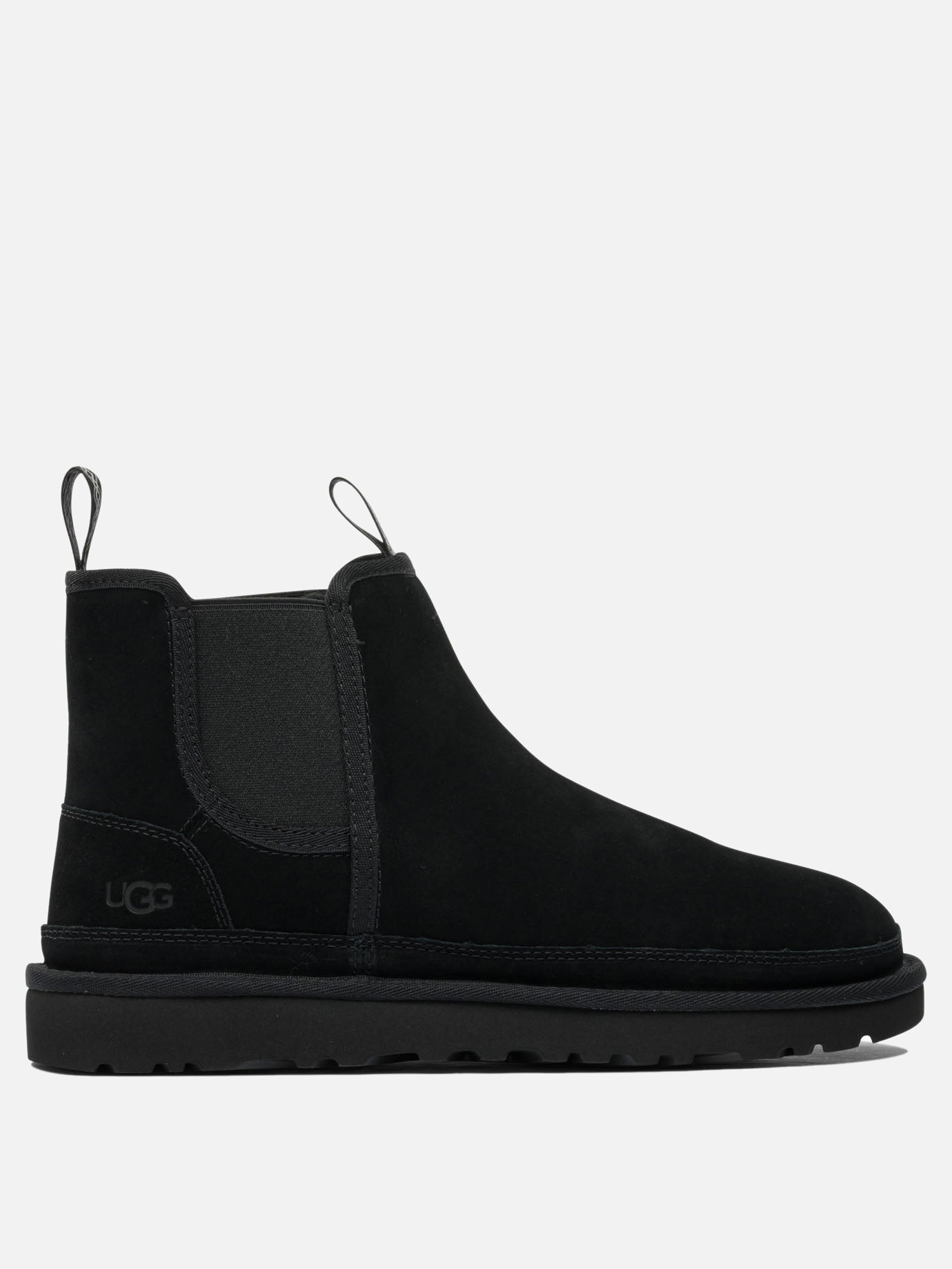 Chelsea boots 1121644  Black - Ugg Men | PDP | VIETTI Online Store | thumbnail