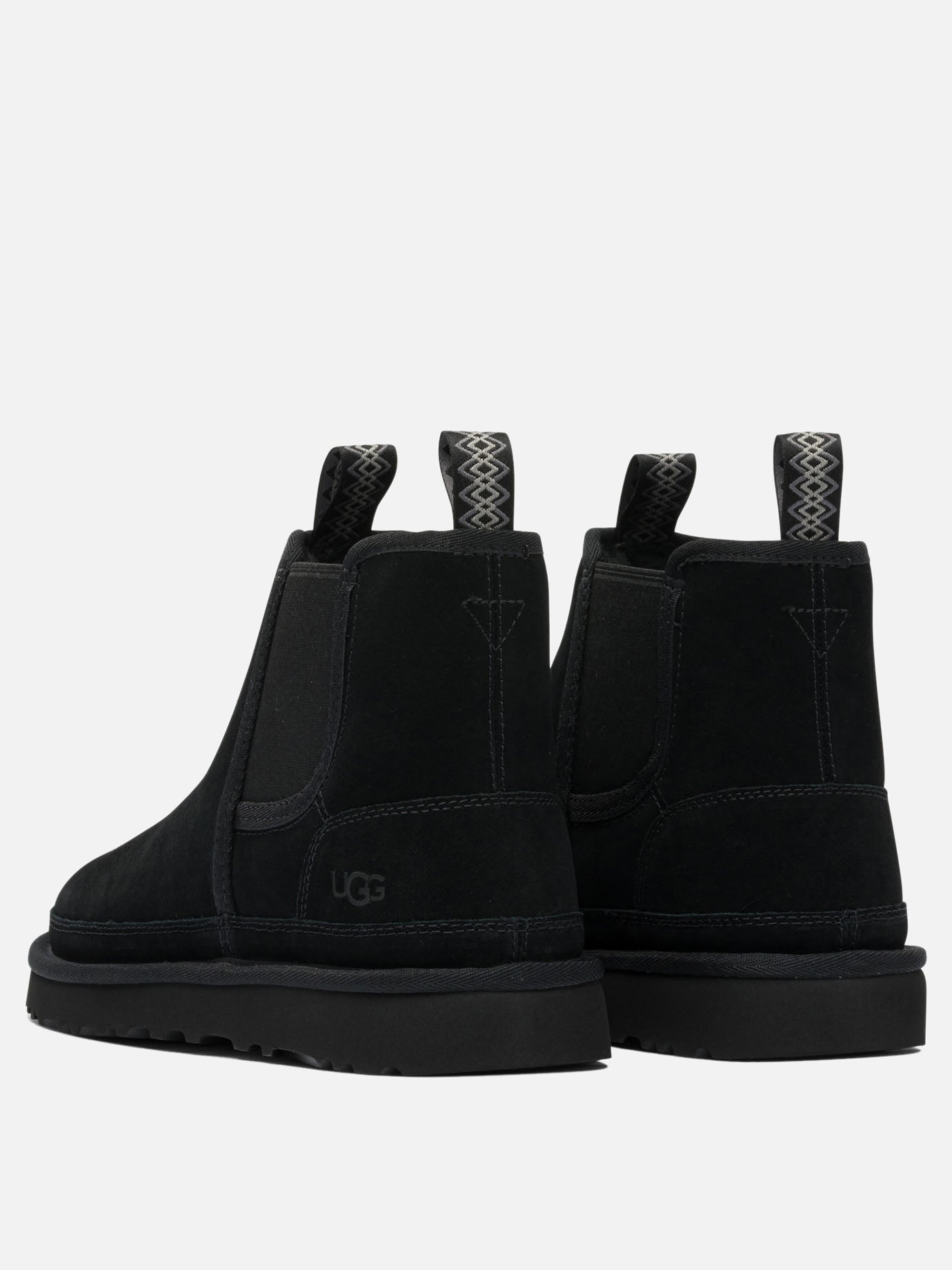 Chelsea boots 1121644  Black - Ugg Men | PDP | VIETTI Online Store | thumbnail_4