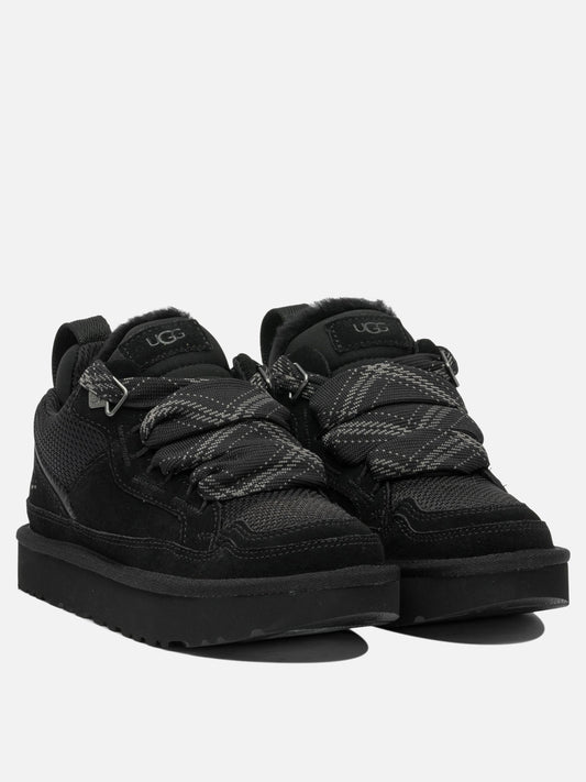 Low top sneakers 1144032  Black - Ugg Women | PDP | VIETTI Online Store | 2

