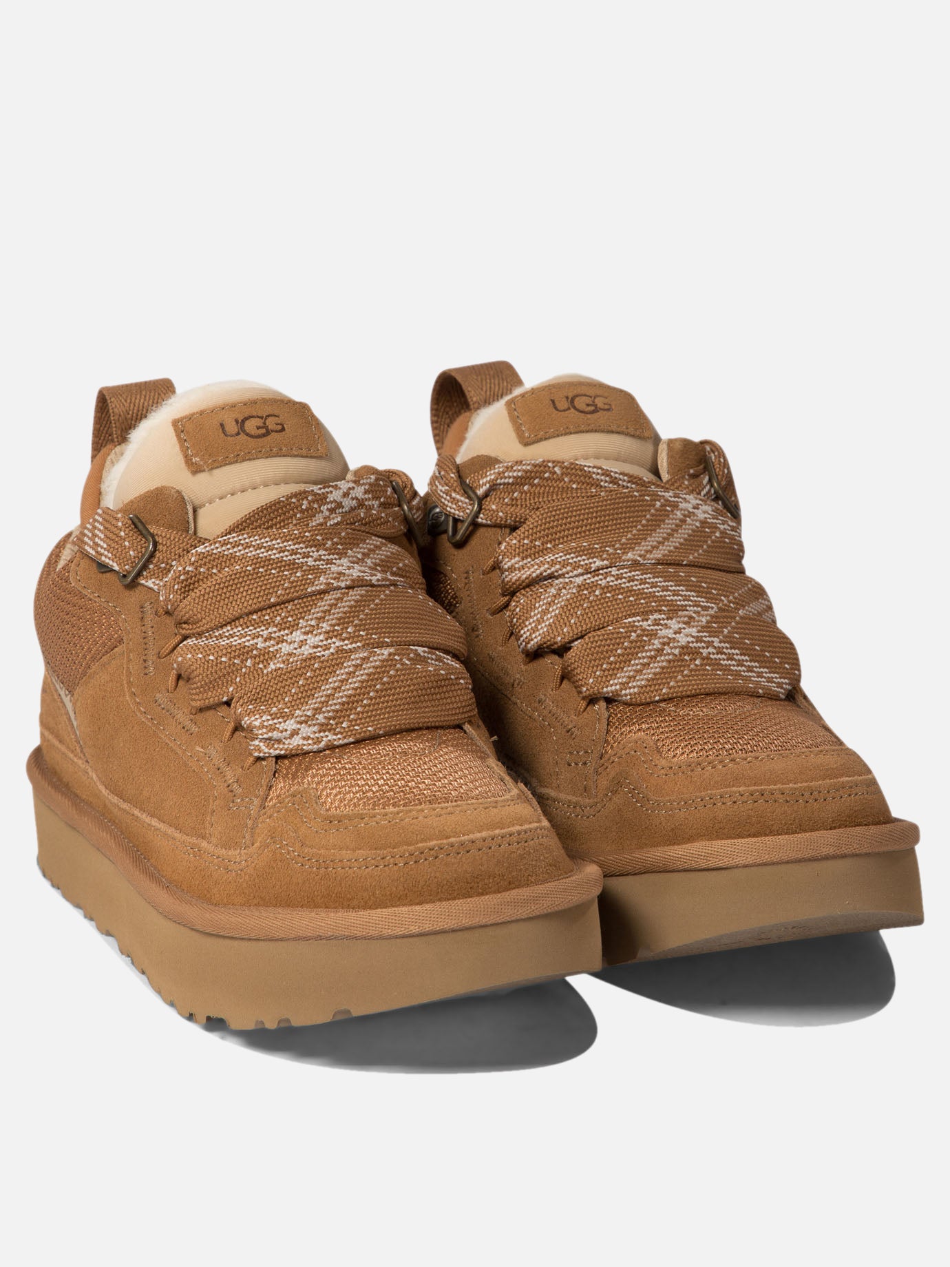 Low top sneakers 1144032  Brown - Ugg Women | PDP | VIETTI Online Store | thumbnail_2