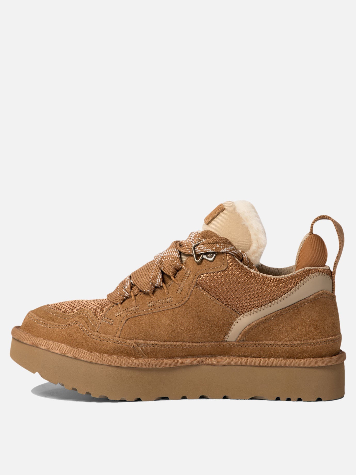 Low top sneakers 1144032  Brown - Ugg Women | PDP | VIETTI Online Store | thumbnail_3