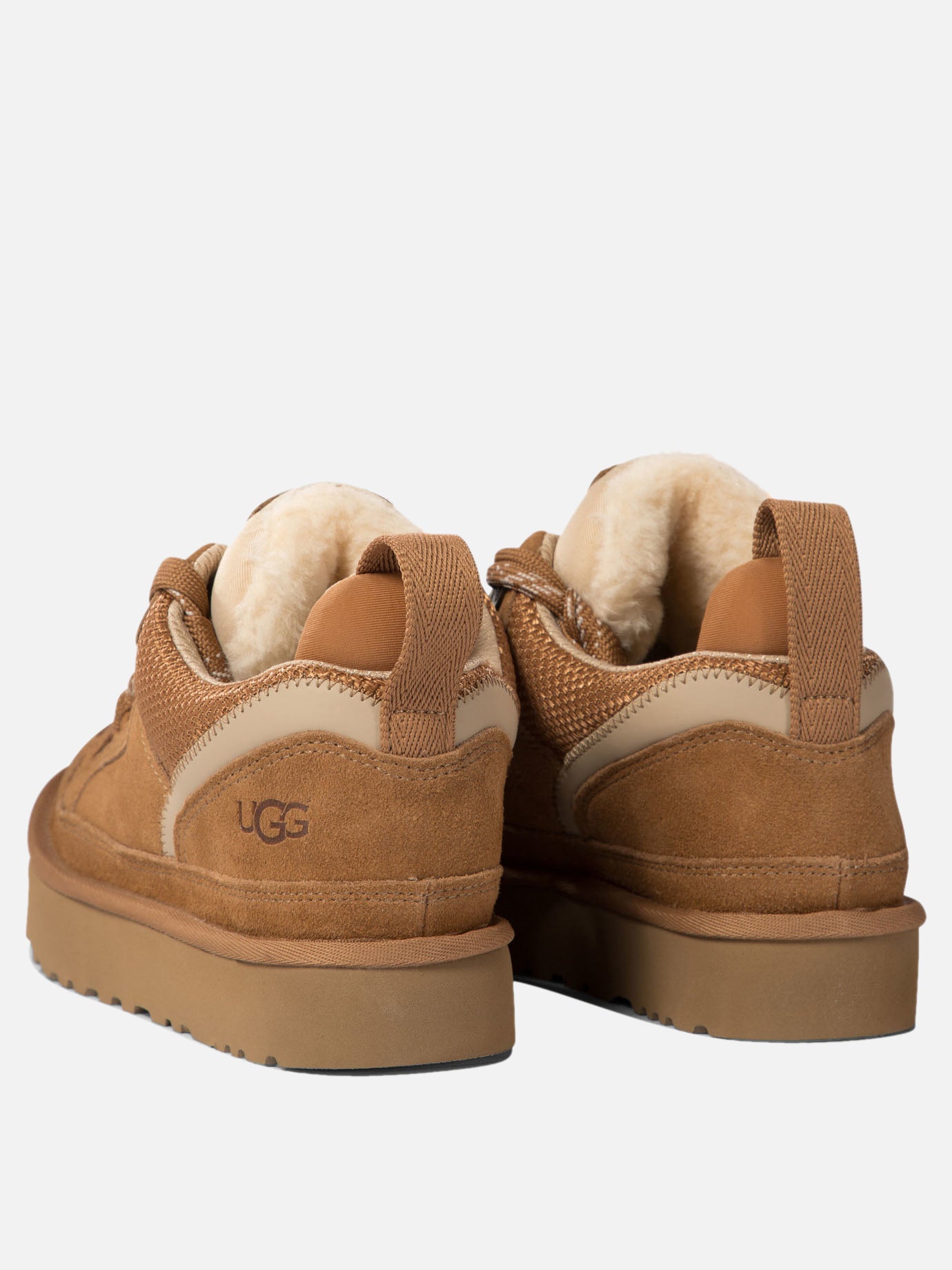 Low top sneakers 1144032  Brown - Ugg Women | PDP | VIETTI Online Store | thumbnail_4