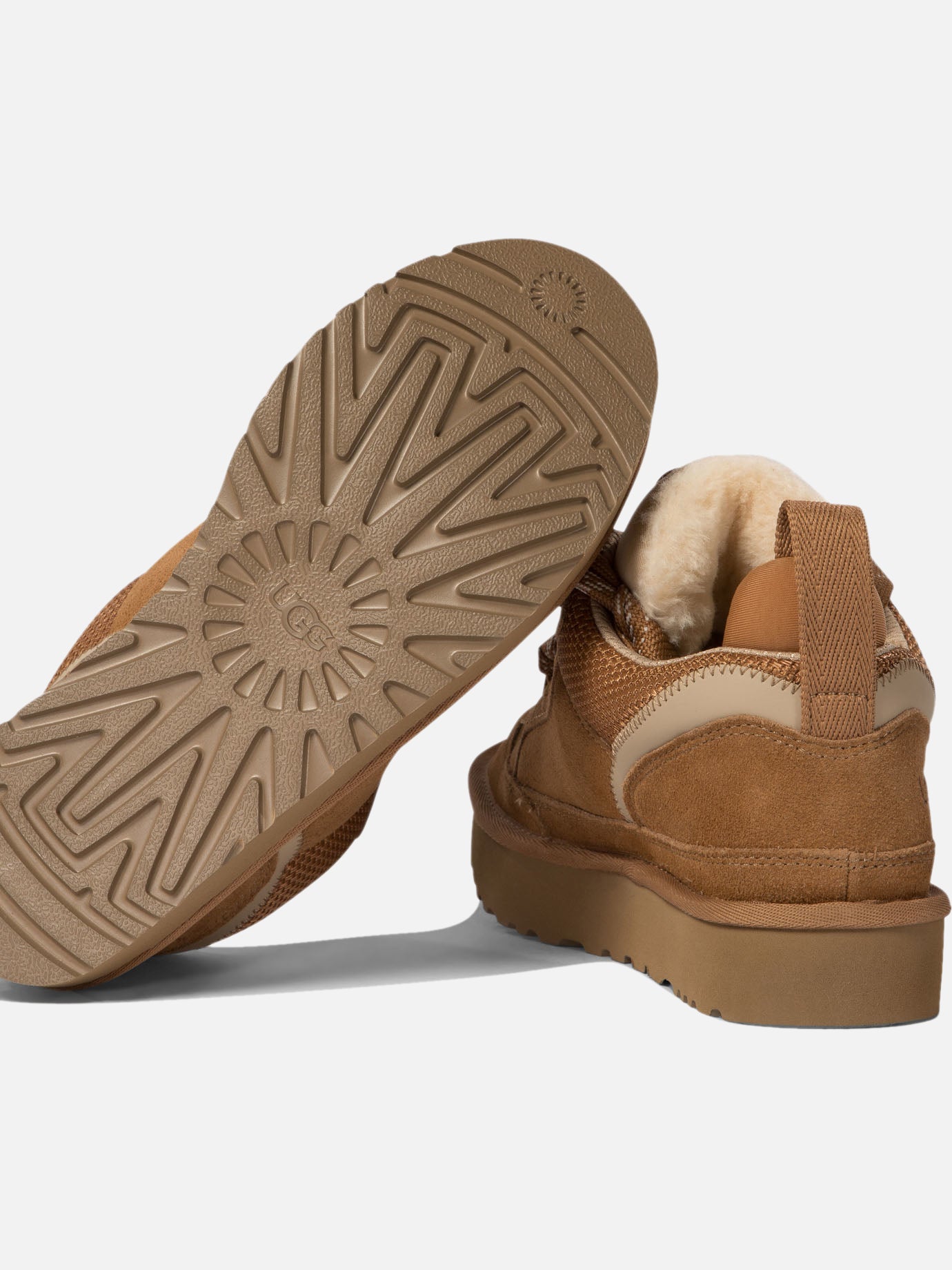 Low top sneakers 1144032  Brown - Ugg Women | PDP | VIETTI Online Store | thumbnail_5