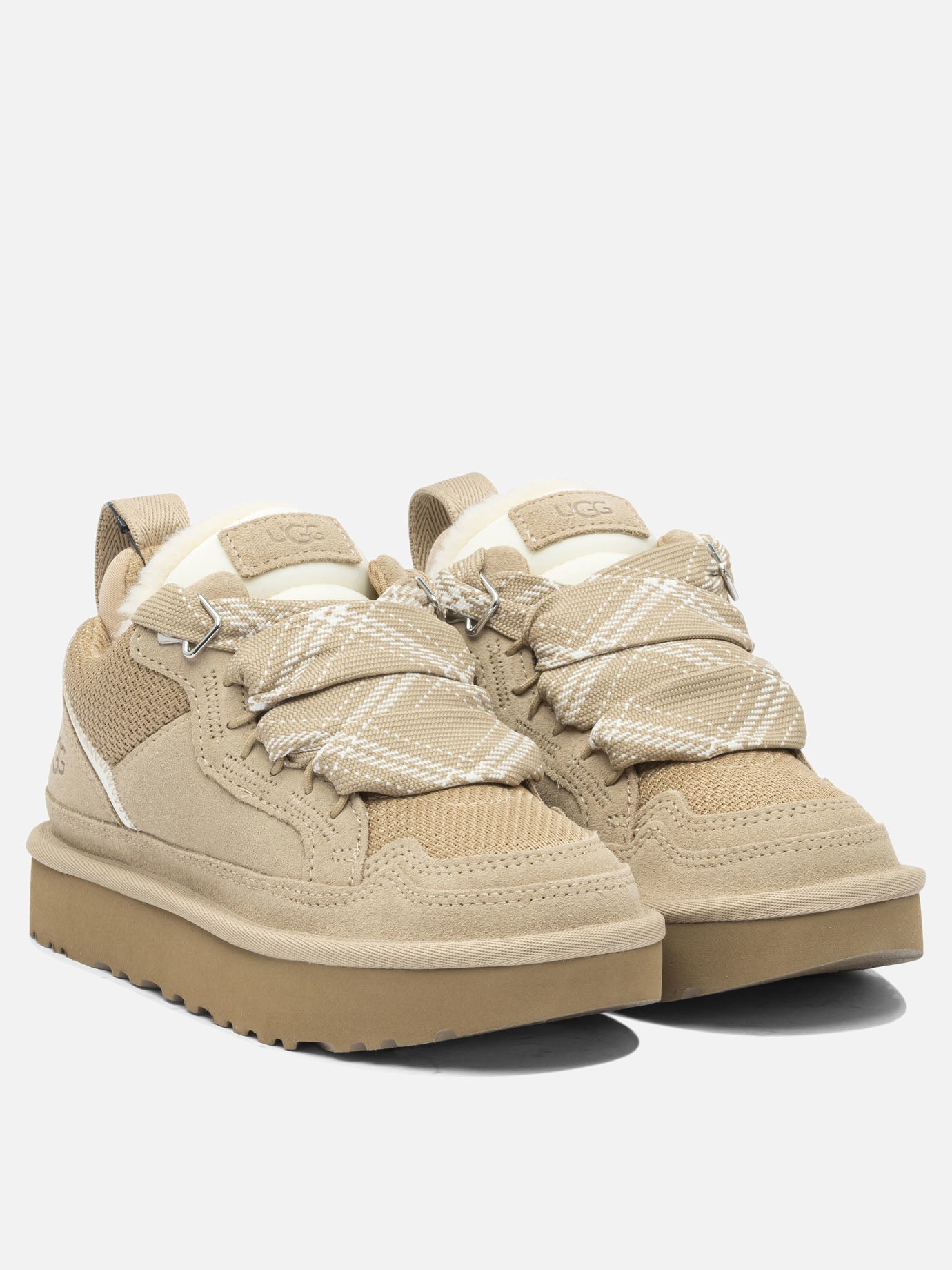 Sneaker basse 1144032  Beige - Ugg Donna | PDP | VIETTI Online Store | Zoom-Modal_2
