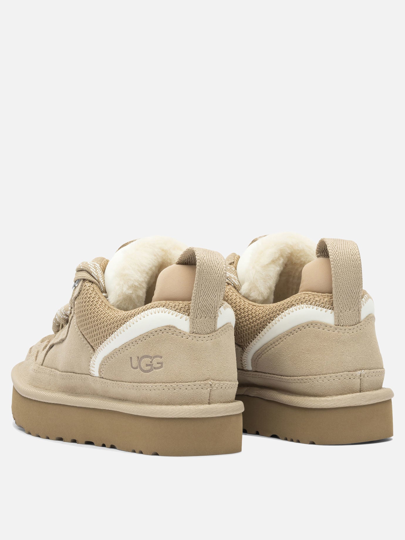 Sneaker basse 1144032  Beige - Ugg Donna | PDP | VIETTI Online Store | thumbnail_4