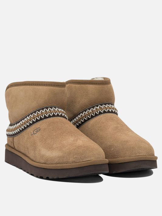 Pull-on boots 1158262  Brown - Ugg Women | PLP | VIETTI Online Store | 2

