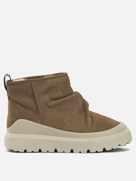 Stivaletti pull-on 1173811  Marrone - Ugg Uomo | PDP | VIETTI Online Store 
