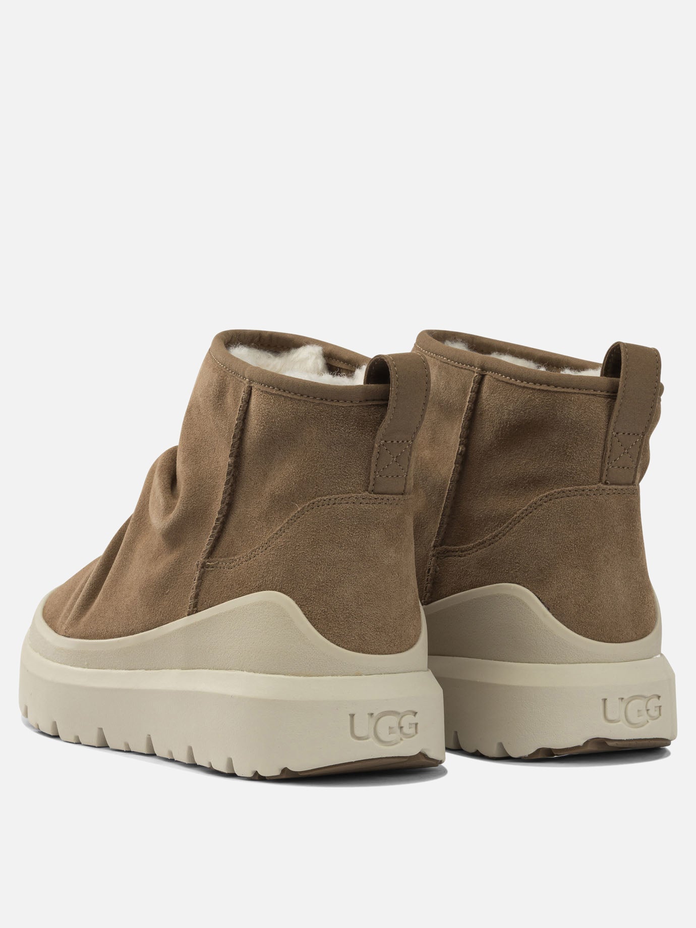 Stivaletti pull-on 1173811  Marrone - Ugg Uomo | PDP | VIETTI Online Store | thumbnail_4