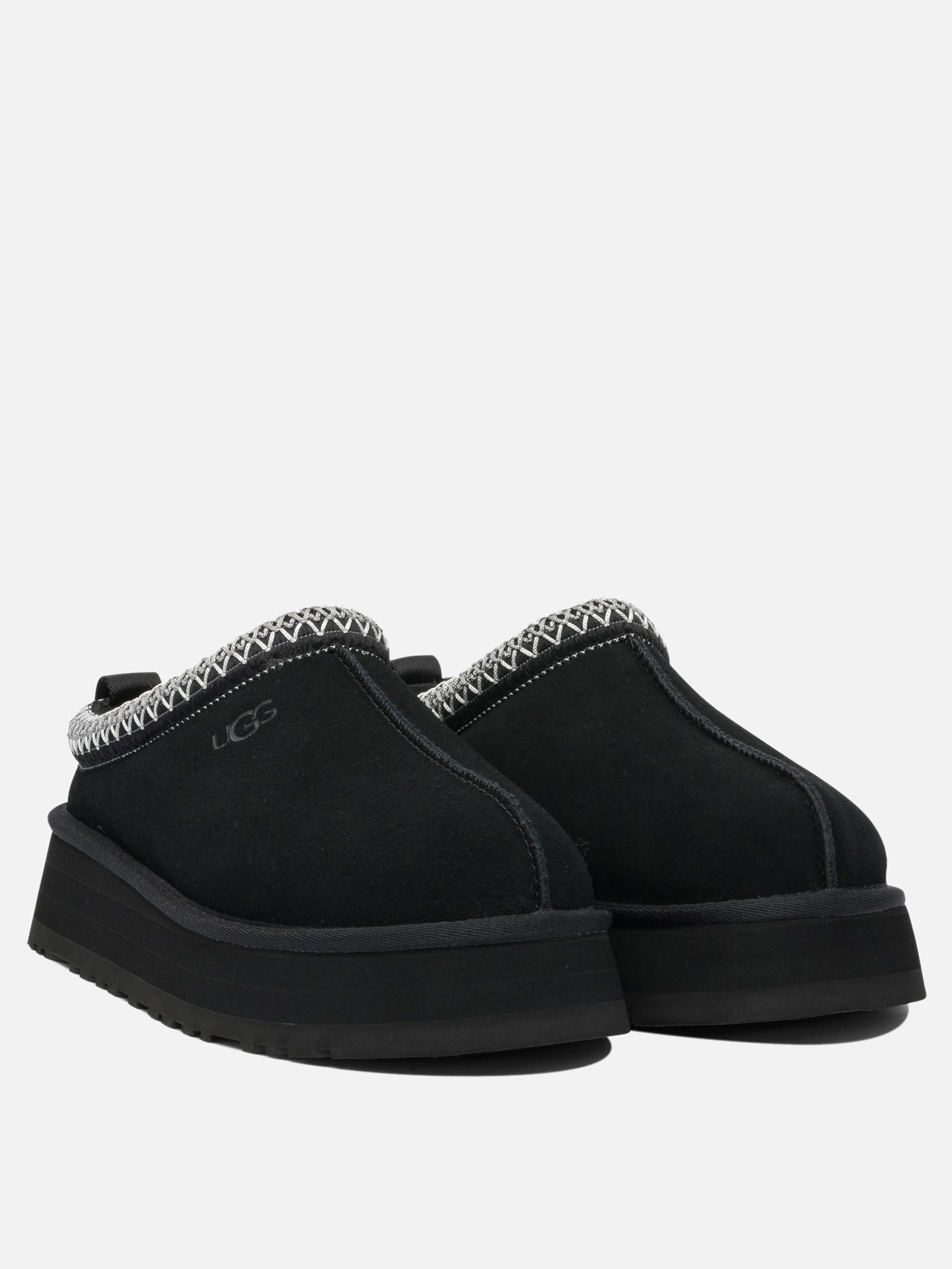 Slipper 1174471  Nero - Ugg Donna | PDP | VIETTI Online Store | Zoom-Modal_2
