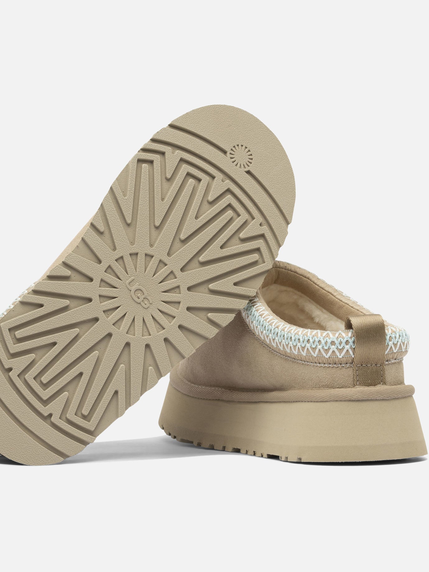 Slippers 1174471-  Beige - Ugg Women | PDP | VIETTI Online Store | Zoom-Modal_4
