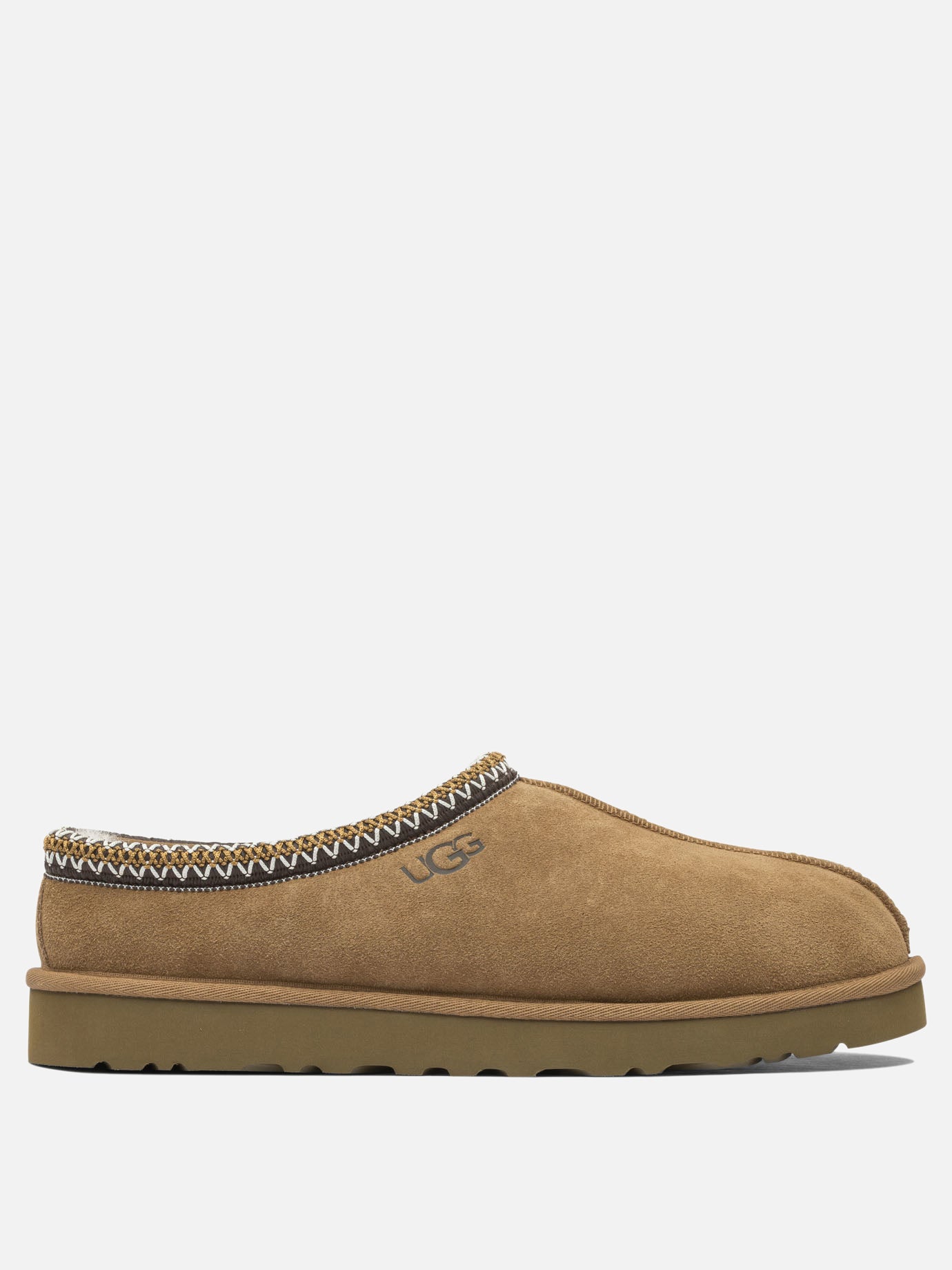 Slippers 1174671  Brown - Ugg Men | PDP | VIETTI Online Store | Zoom-Modal
