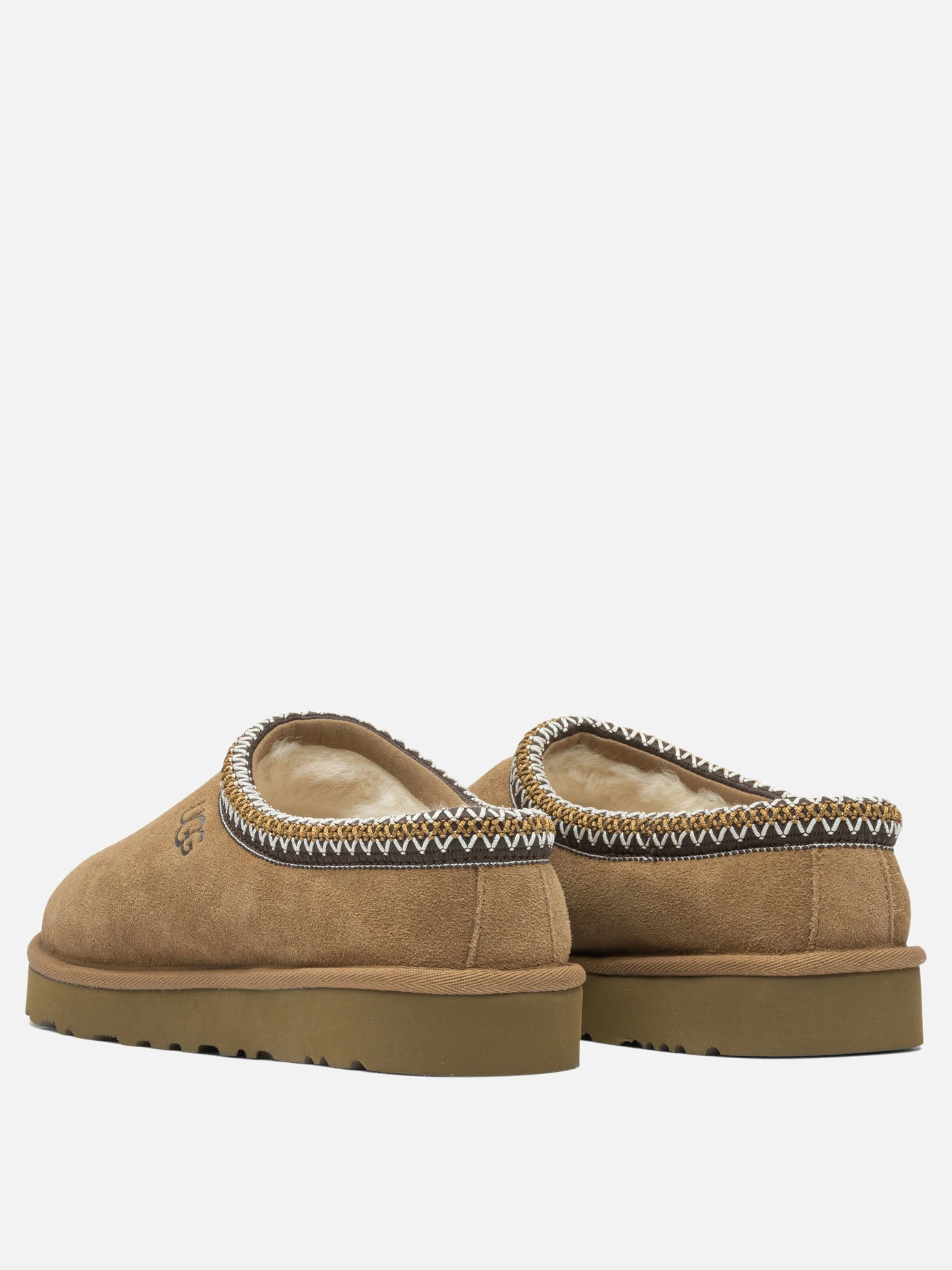 Slippers 1174671  Brown - Ugg Men | PDP | VIETTI Online Store | Zoom-Modal_4
