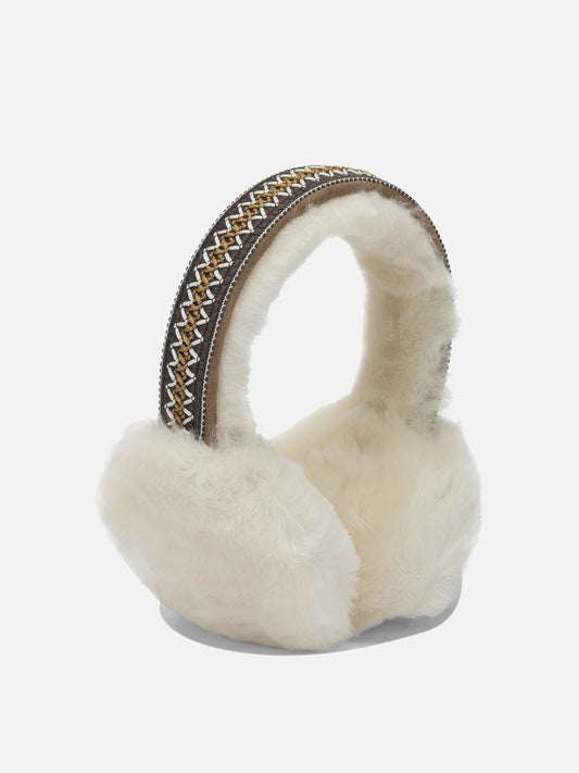 Beanies 20496  White - Ugg Women | PLP | VIETTI Online Store 
