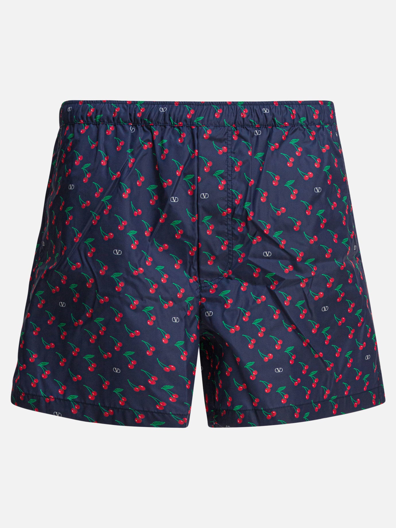 Swim shorts Print  Blue - Valentino Men | PDP | VIETTI Online Store | thumbnail