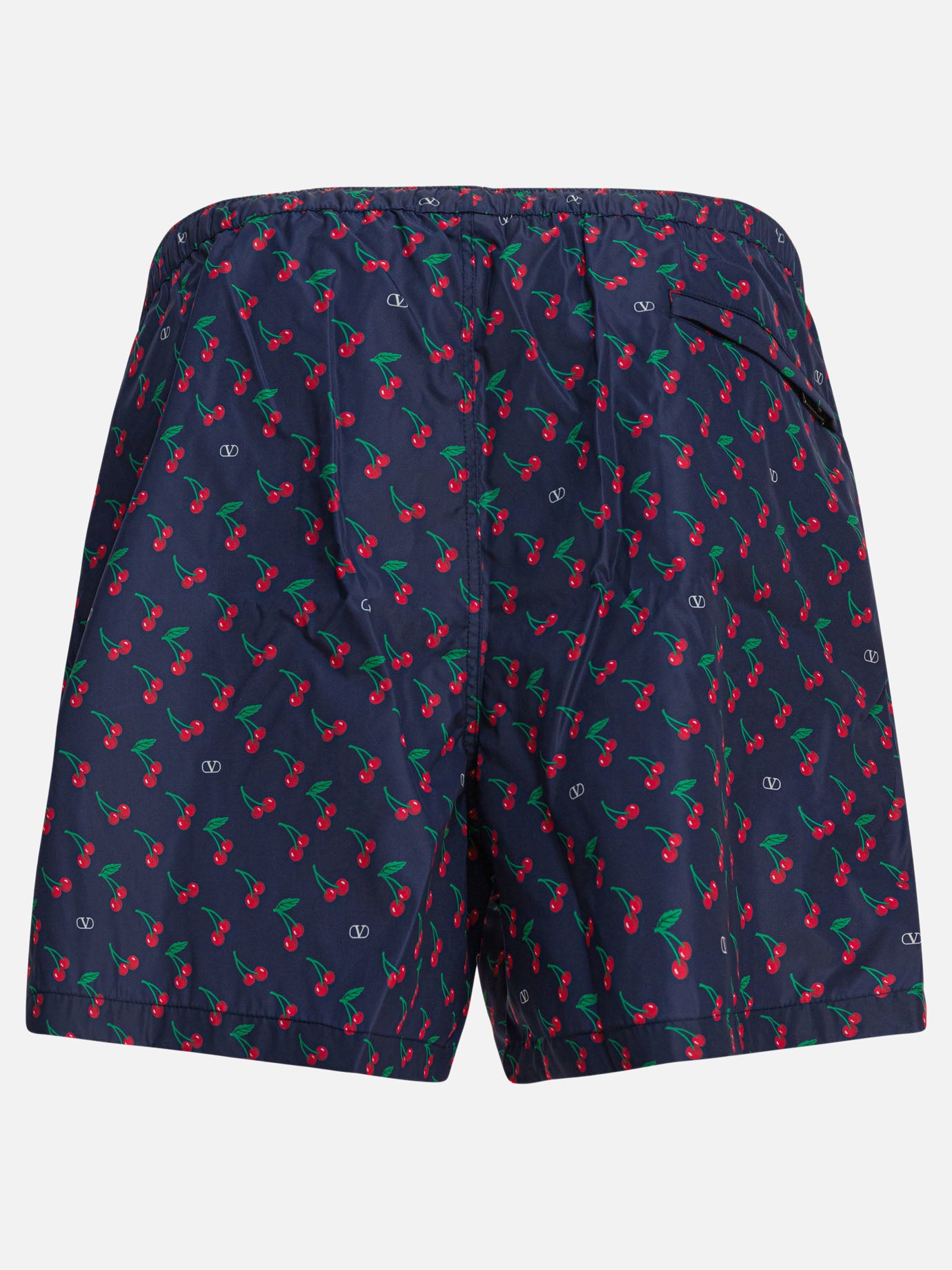 Swim shorts Print  Blue - Valentino Men | PDP | VIETTI Online Store | Zoom-Modal_2
