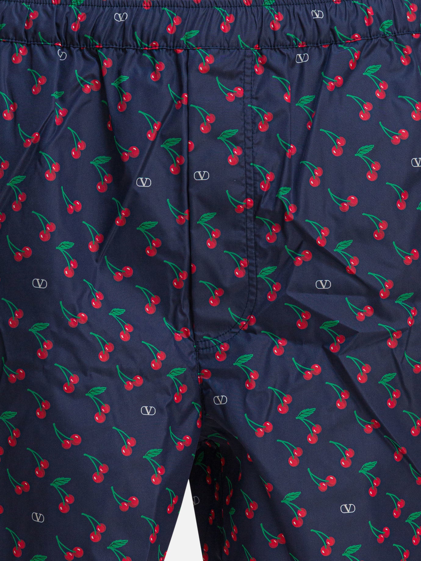 Swim shorts Print  Blue - Valentino Men | PDP | VIETTI Online Store | thumbnail_3