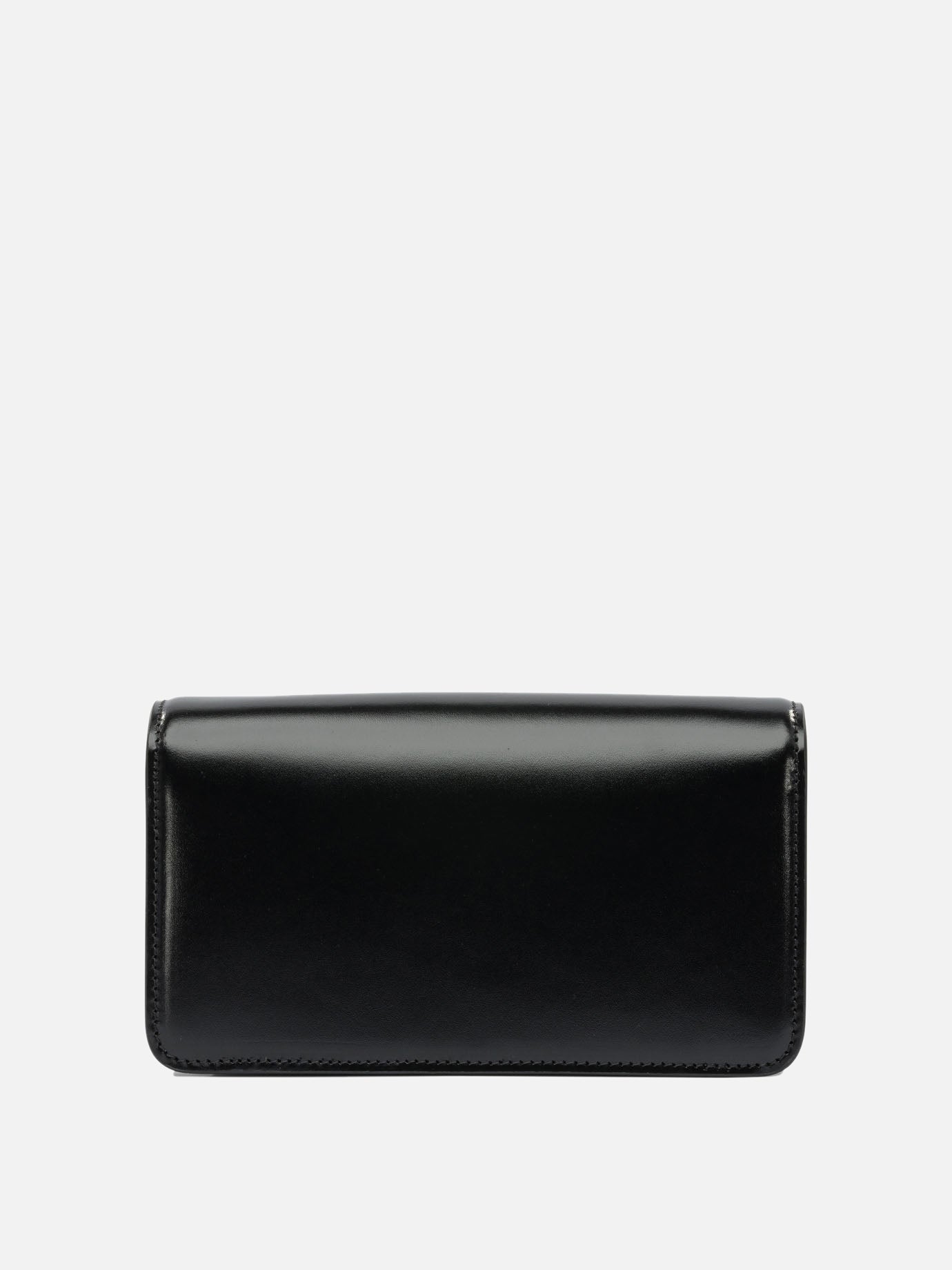 Envelope Logo  Nero - Valentino Garavani Donna | PDP | VIETTI Online Store | thumbnail_3