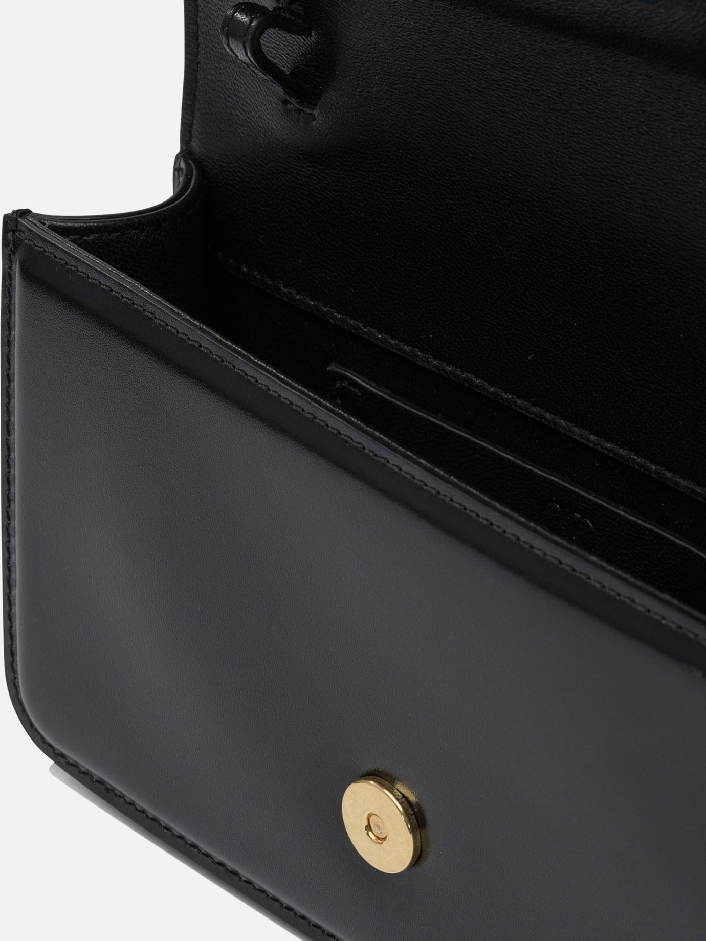 Envelope Logo  Nero - Valentino Garavani Donna | PDP | VIETTI Online Store | Zoom-Modal_5
