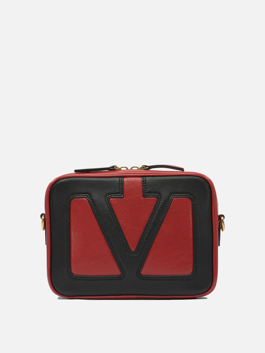 Borse piccole Logo  Rosso - Valentino Garavani Donna | PLP | VIETTI Online Store 
