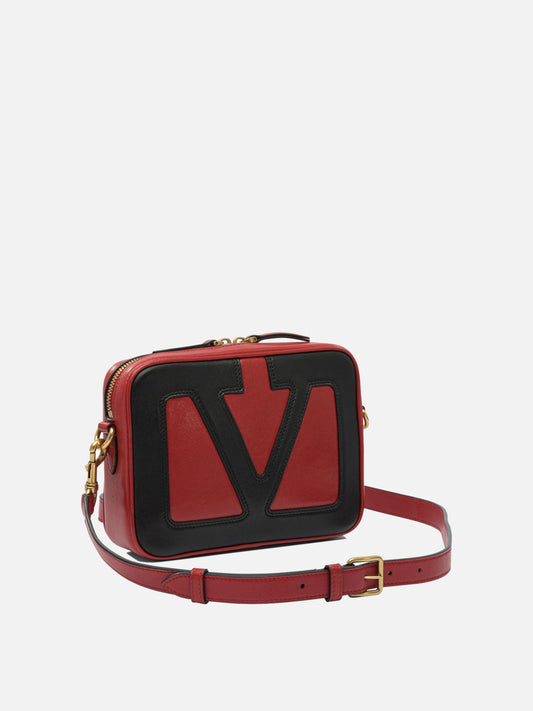 Borse piccole Logo  Rosso - Valentino Garavani Donna | PLP | VIETTI Online Store | 2
