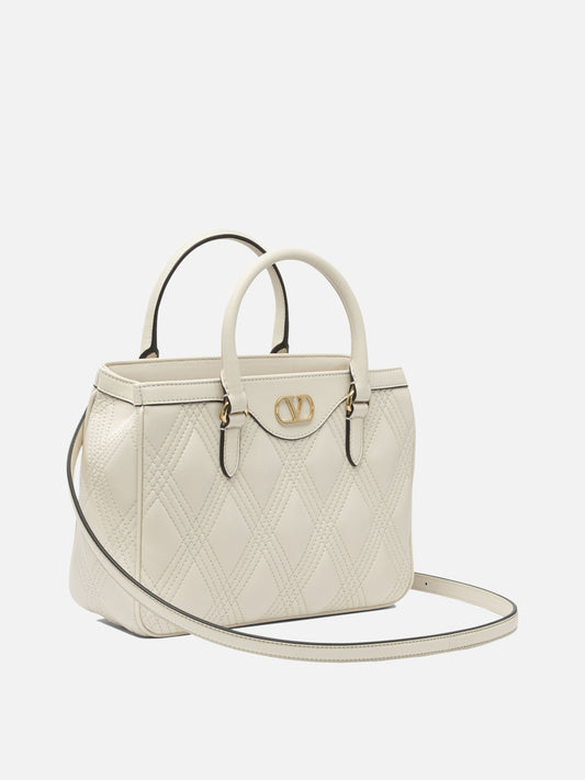 Borse piccole Solid colour  Bianco - Valentino Garavani Donna | PLP | VIETTI Online Store | 2
