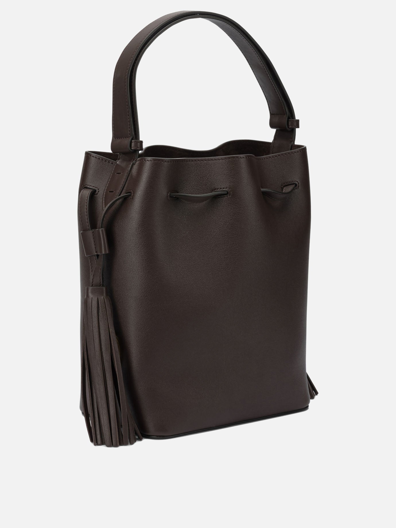 Small bags 100% leather  Brown - Valentino Garavani Women | PDP | VIETTI Online Store | Zoom-Modal_2
