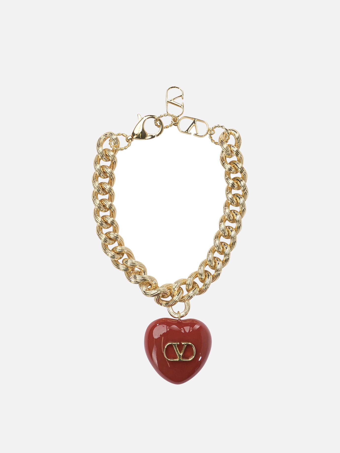 Bracciali 100% brass  Oro - Valentino Garavani Donna | PDP | VIETTI Online Store | thumbnail
