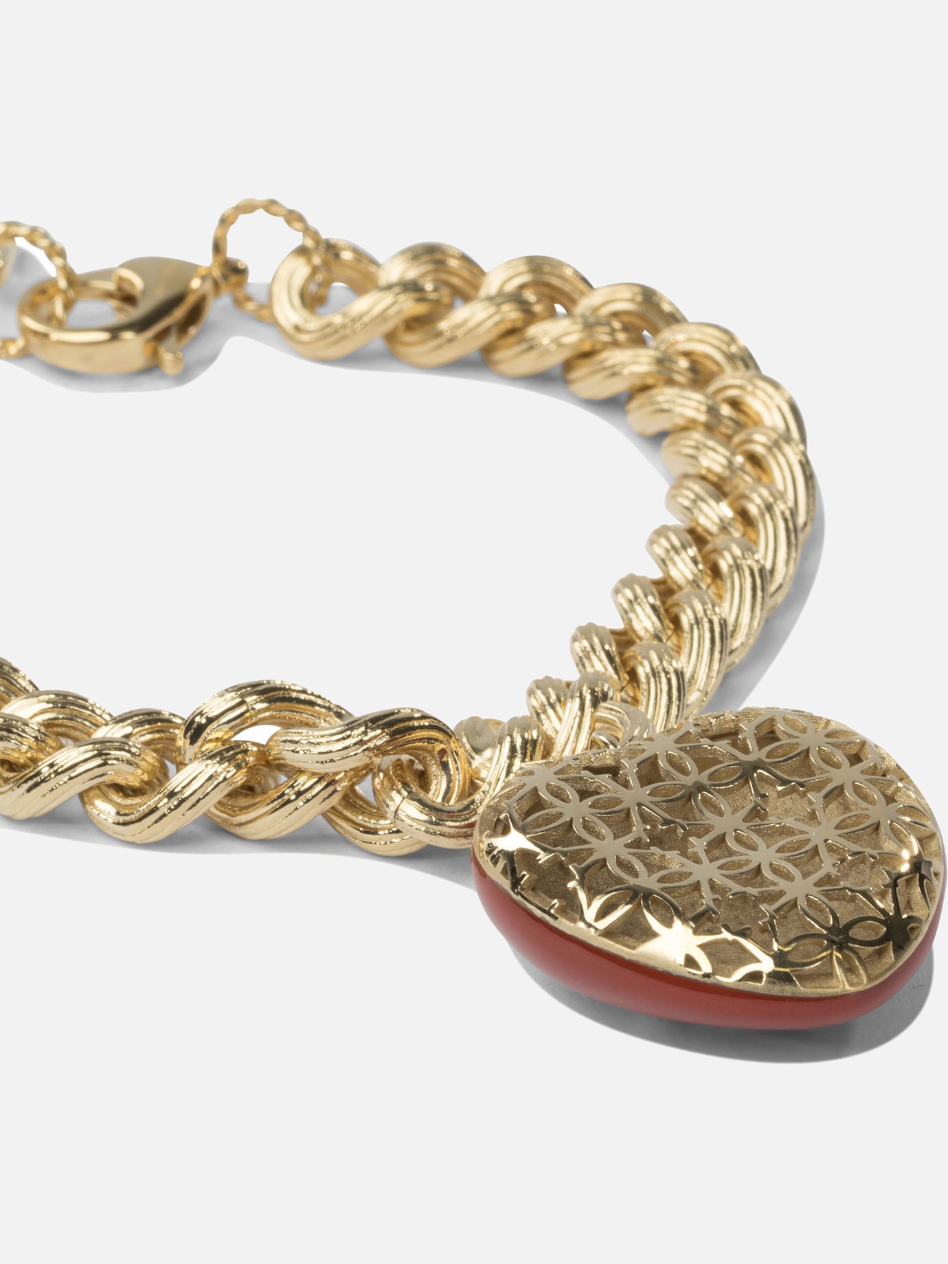 Bracciali 100% brass  Oro - Valentino Garavani Donna | PDP | VIETTI Online Store | Zoom-Modal_2
