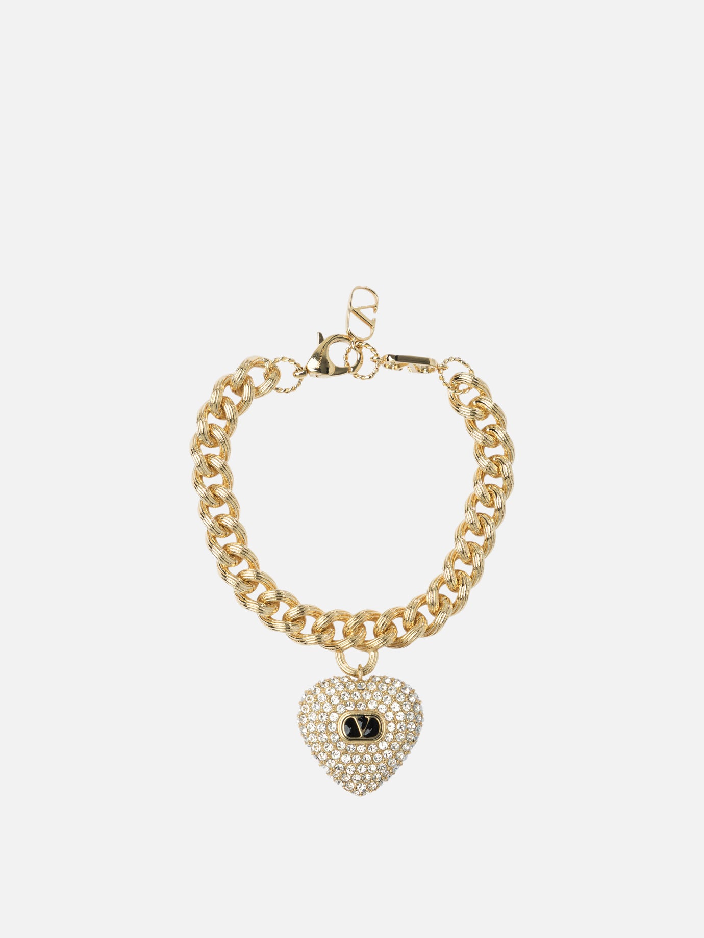 Bracciali 100% brass  Oro - Valentino Garavani Donna | PDP | VIETTI Online Store | thumbnail
