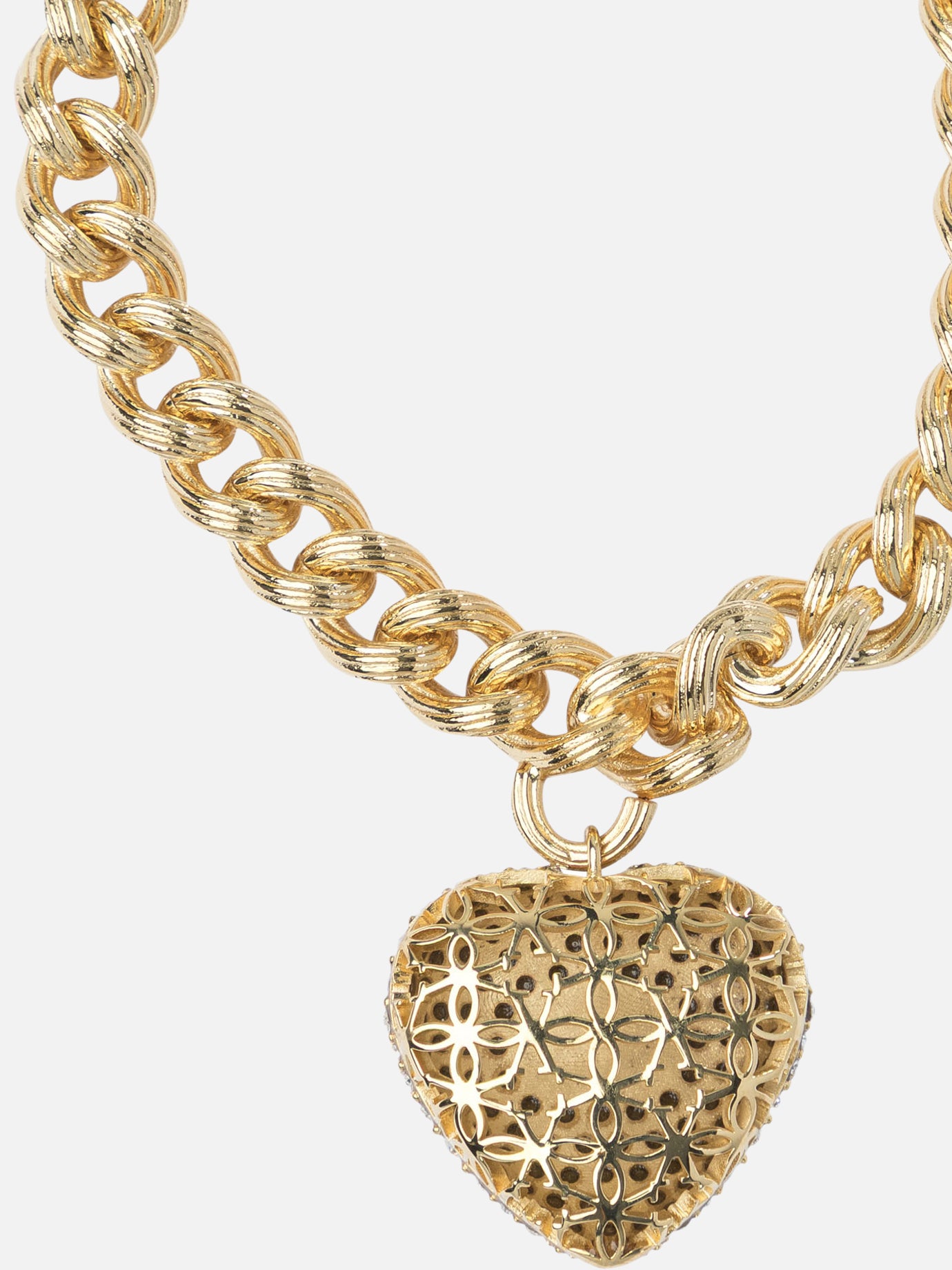 Bracciali 100% brass  Oro - Valentino Garavani Donna | PDP | VIETTI Online Store | Zoom-Modal_2
