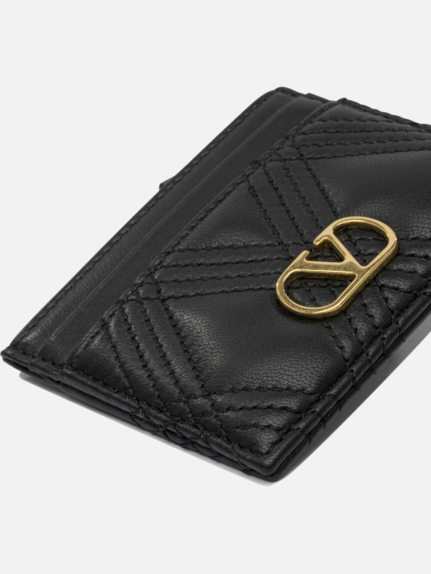 Card holders Logo  Black - Valentino Garavani Women | PDP | VIETTI Online Store | Zoom-Modal_4
