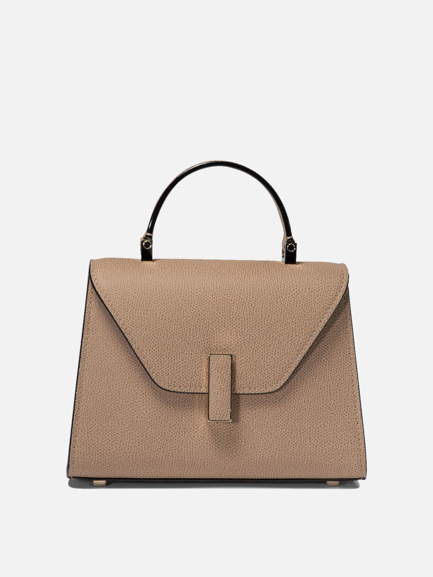 Small bags Solid colour  Beige - Valextra Women | PDP | VIETTI Online Store | thumbnail