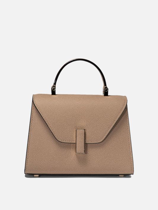 Small bags Solid colour  Beige - Valextra Women | PDP | VIETTI Online Store 
