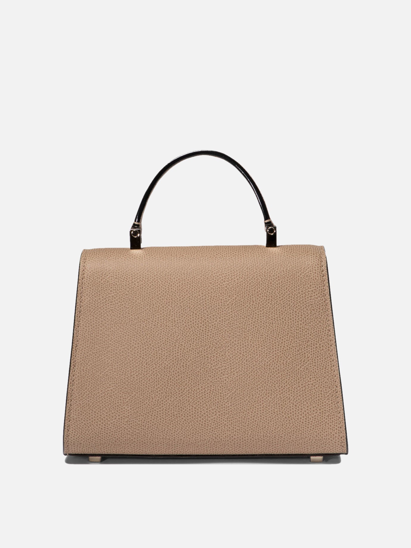 Small bags Solid colour  Beige - Valextra Women | PDP | VIETTI Online Store | thumbnail_3