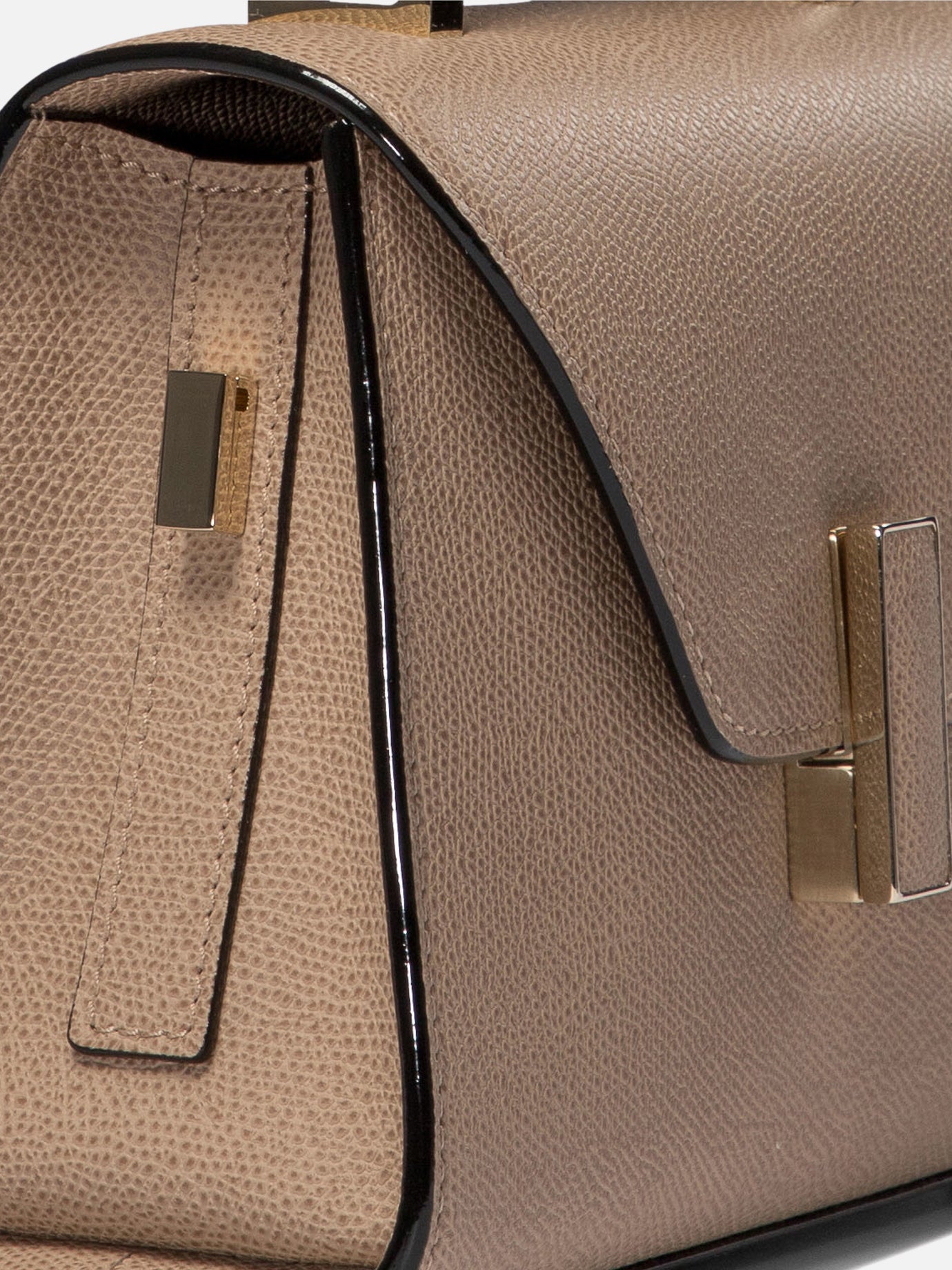 Small bags Solid colour  Beige - Valextra Women | PDP | VIETTI Online Store | Zoom-Modal_4
