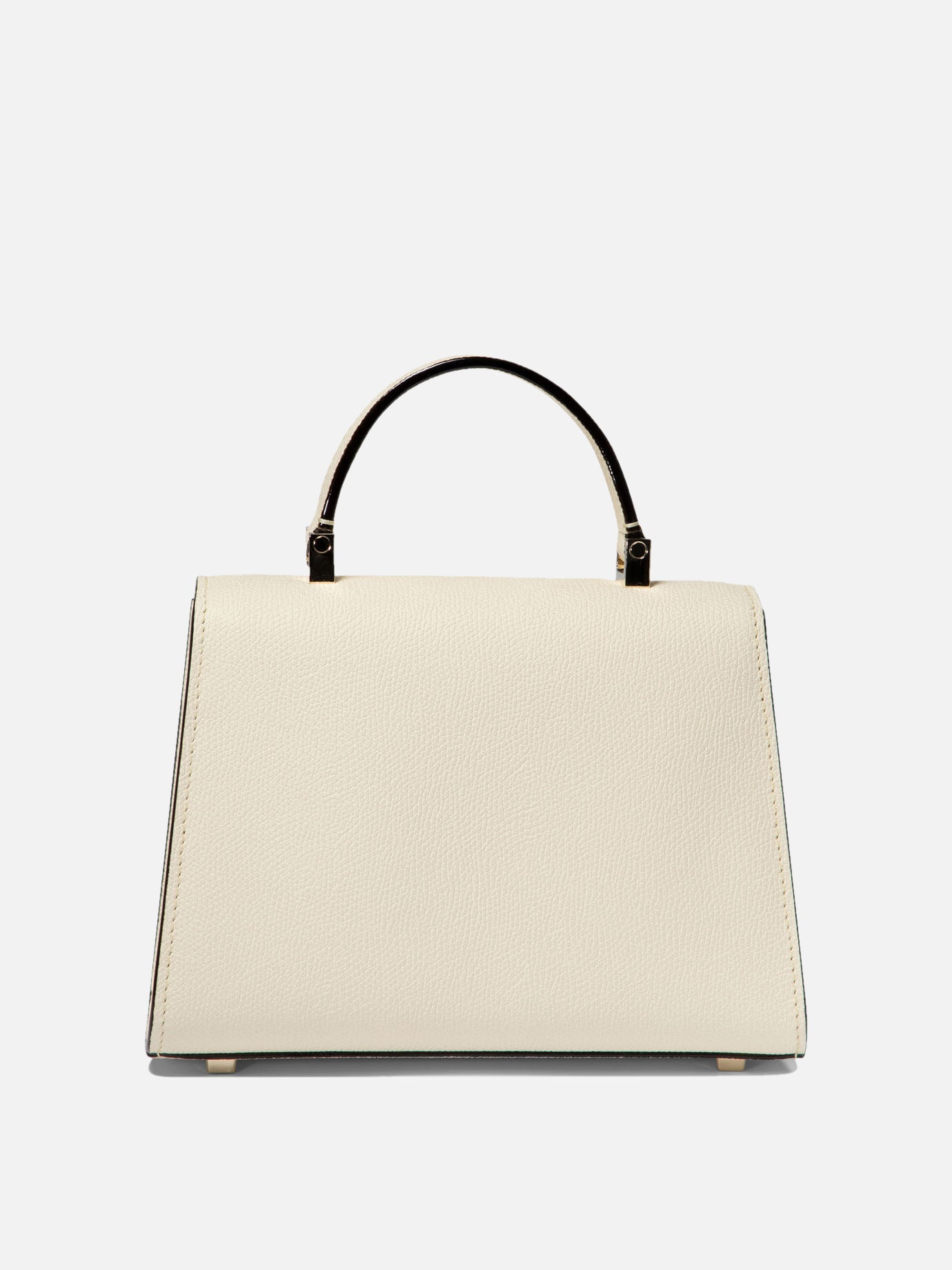 Borse piccole Solid colour  Bianco - Valextra Donna | PDP | VIETTI Online Store | thumbnail_3
