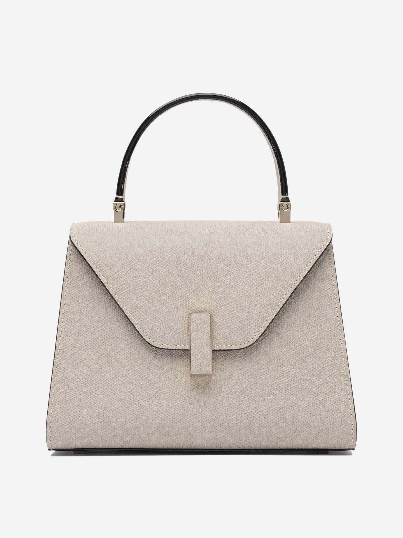 Small bags Solid colour  Beige - Valextra Women | PDP | VIETTI Online Store | Zoom-Modal
