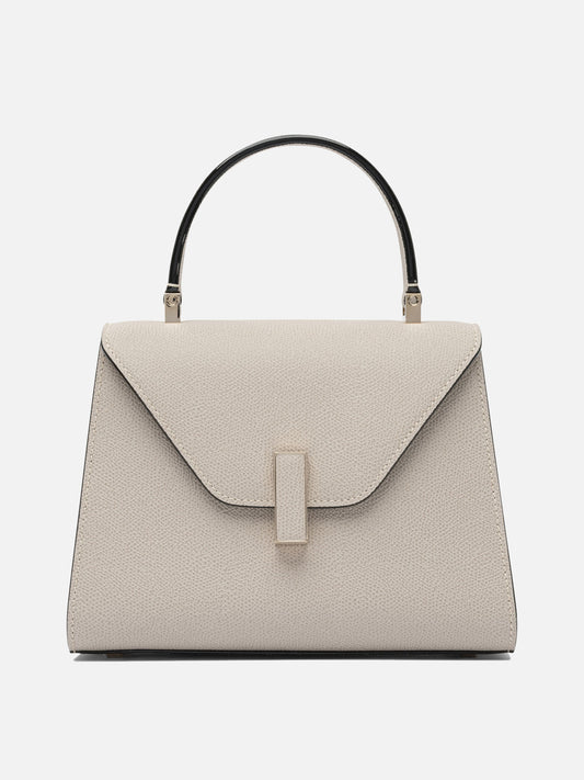 Small bags Solid colour  Beige - Valextra Women | PDP | VIETTI Online Store 

