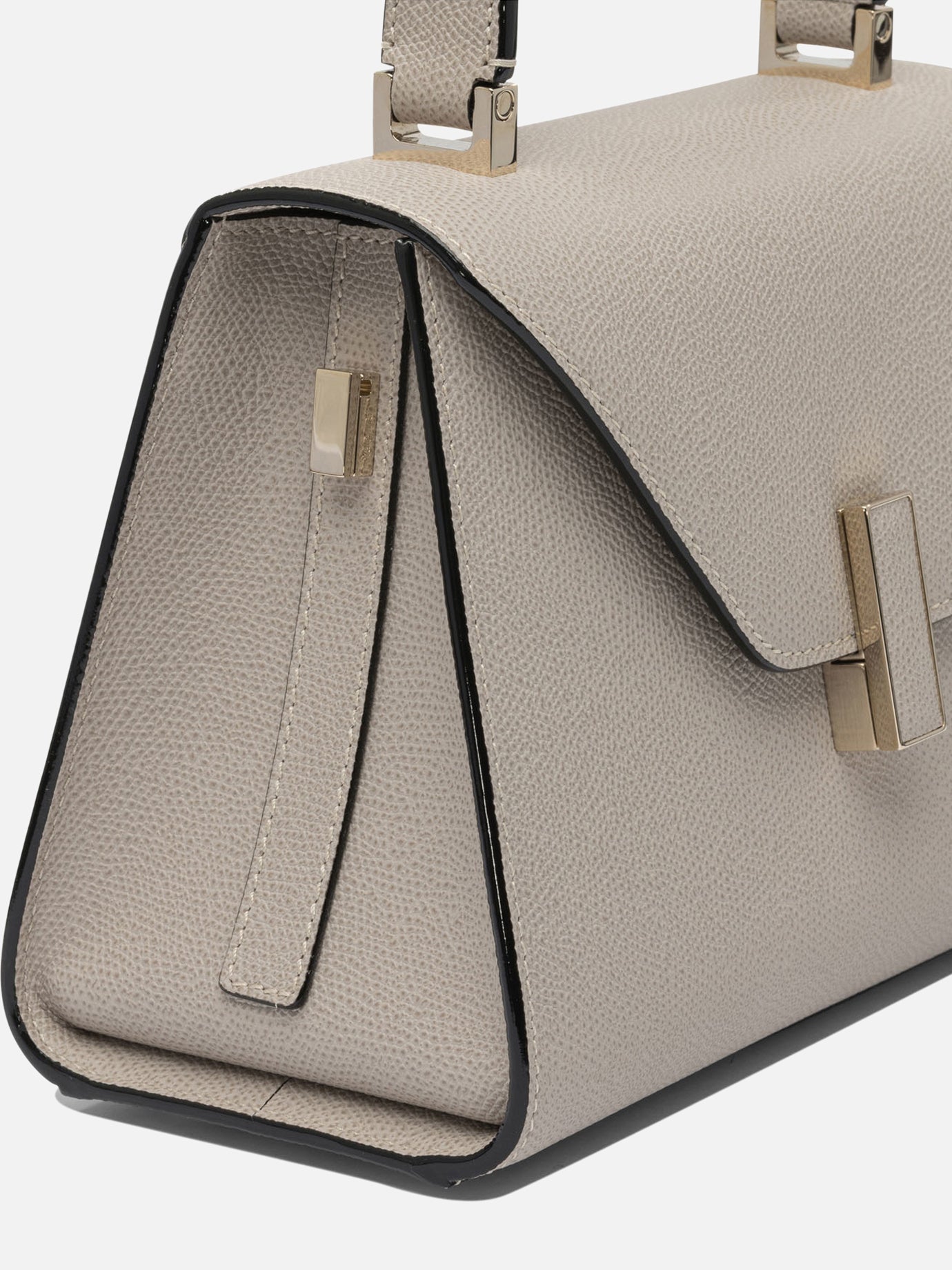 Small bags Solid colour  Beige - Valextra Women | PDP | VIETTI Online Store | thumbnail_4
