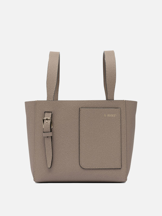 Borse piccole Bags  Grigio - Valextra Donna | PLP | VIETTI Online Store 
