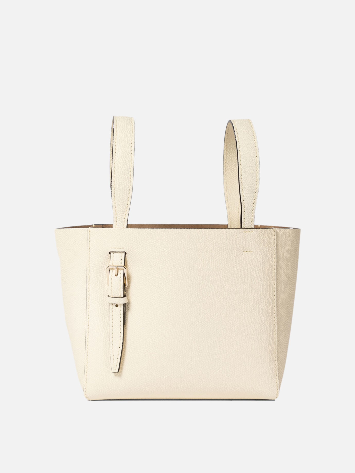 Small bags Bags  White - Valextra Women | PDP | VIETTI Online Store | thumbnail_3