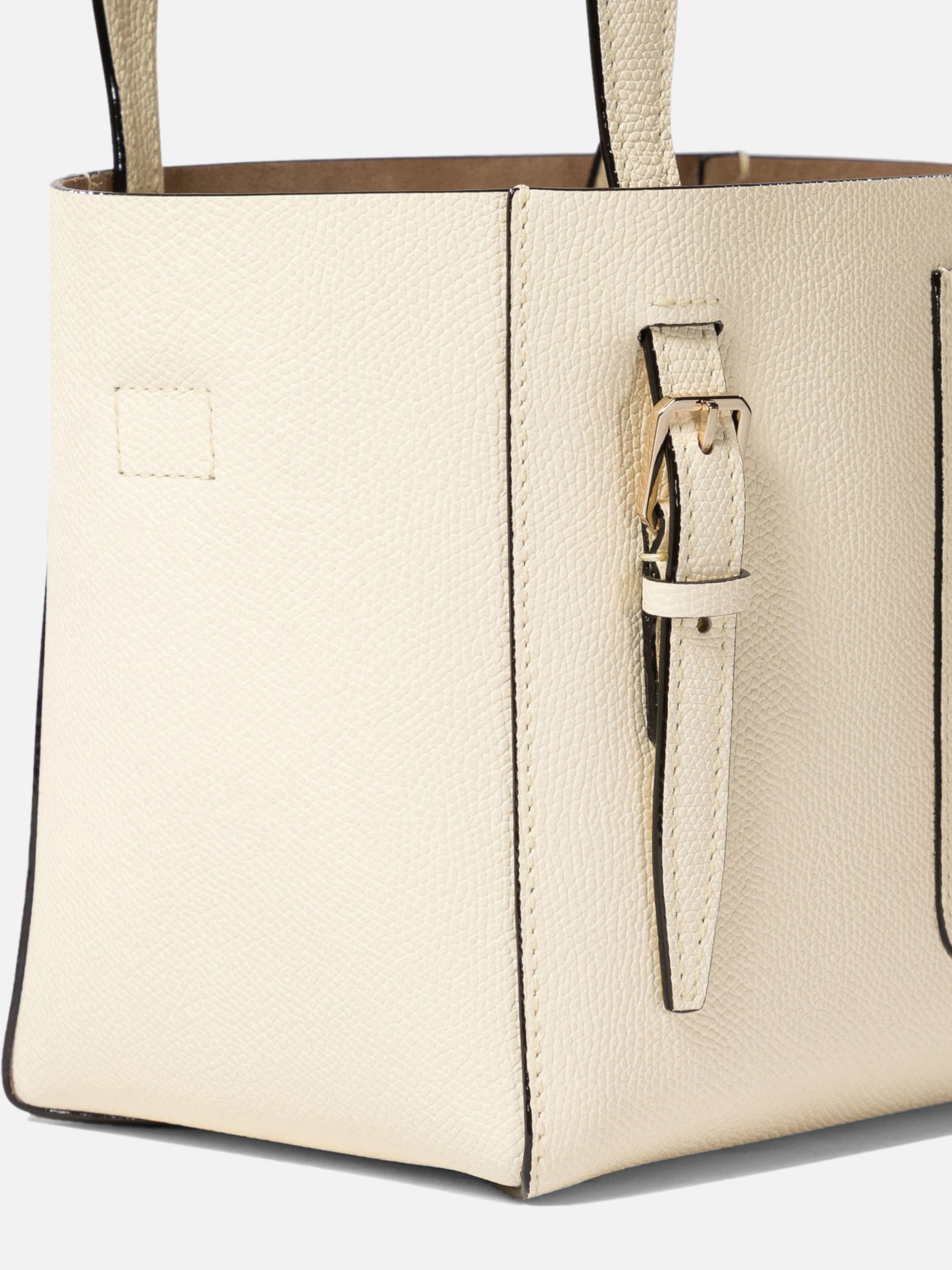 Small bags Bags  White - Valextra Women | PDP | VIETTI Online Store | thumbnail_4