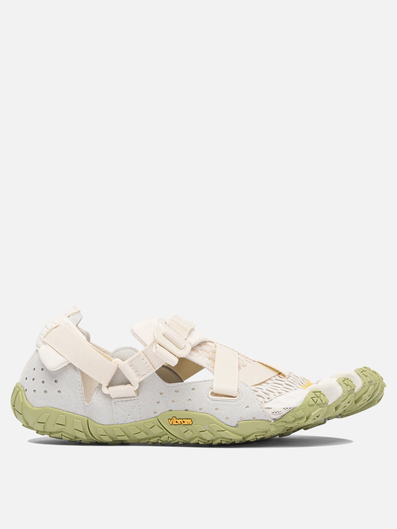 Vibram "Breezandal" sneakers White