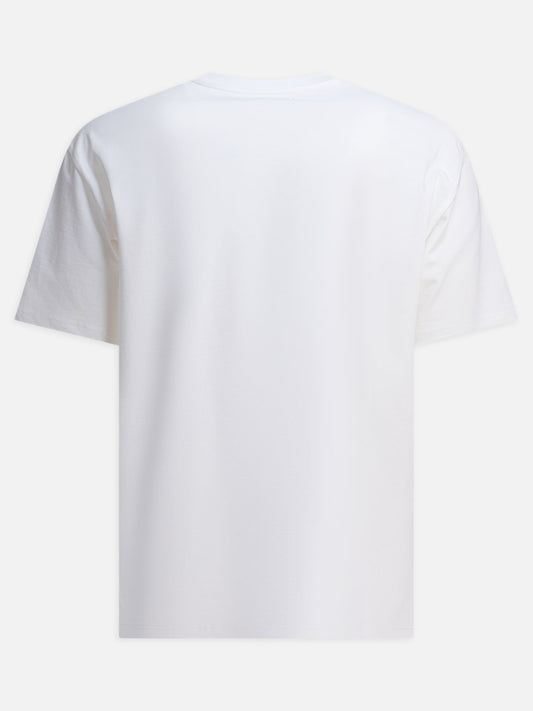 VIETTI Merchandise T-shirt girocollo "Zermatt" 20284126_XS White 2