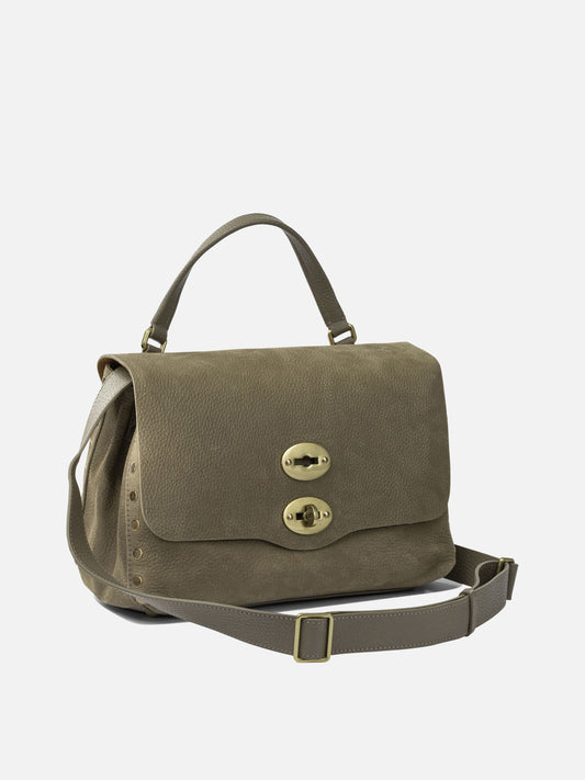 Borse medie 100% calf leather  Grigio - Zanellato Donna | VIETTI Online Store | 2
