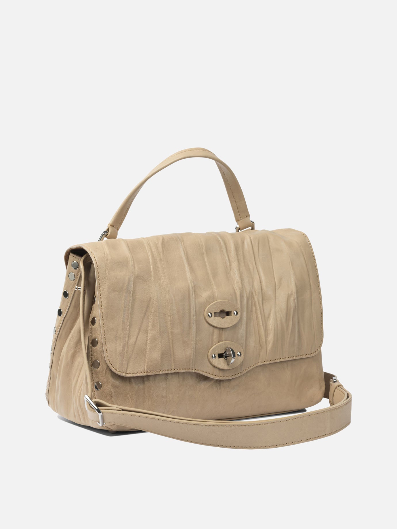 Borse piccole 100% lambskin  Bianco - Zanellato Donna | PDP | VIETTI Online Store | thumbnail_2