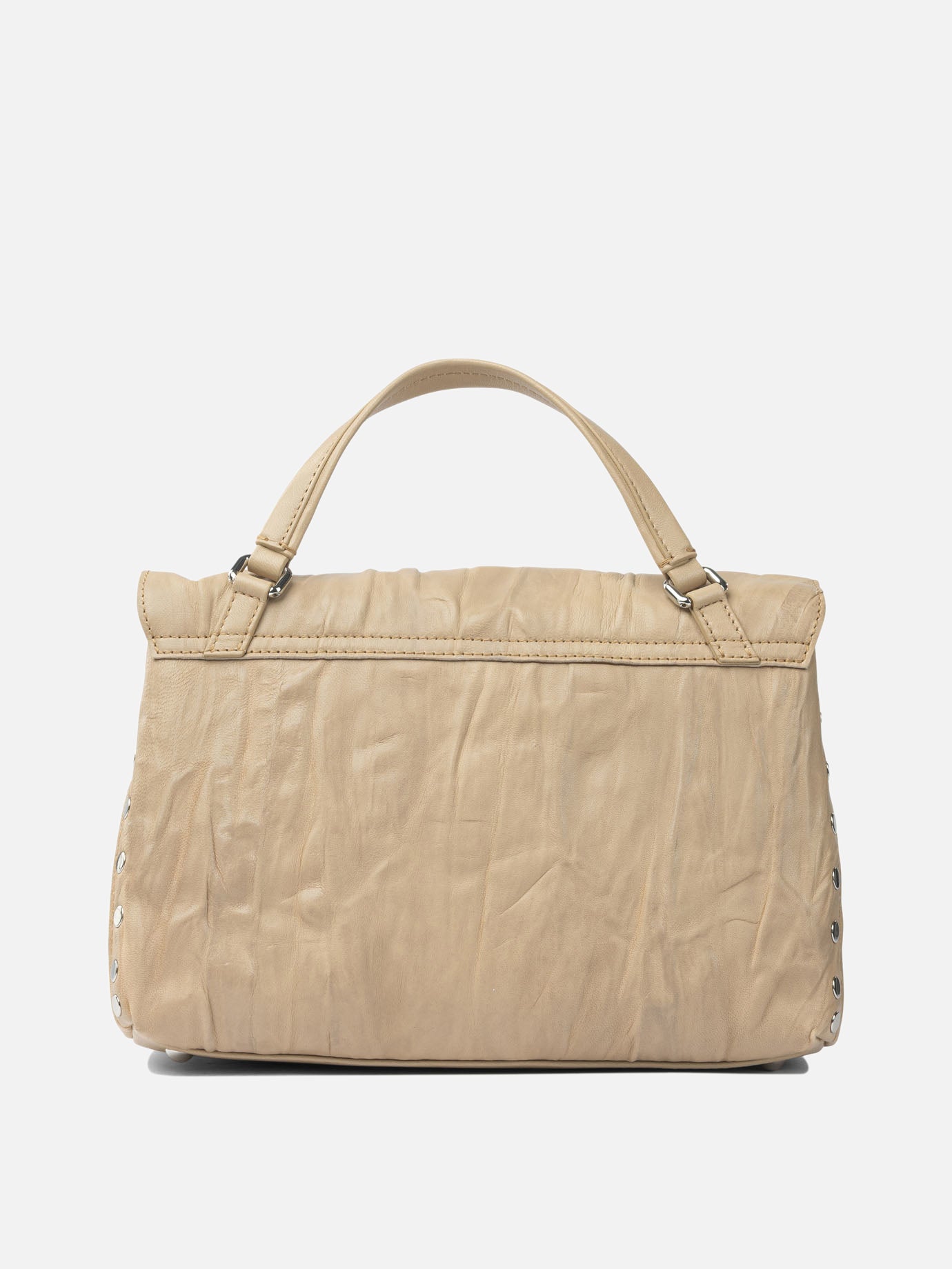 Borse piccole 100% lambskin  Bianco - Zanellato Donna | PDP | VIETTI Online Store | thumbnail_3